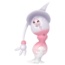 #858 Hatterene